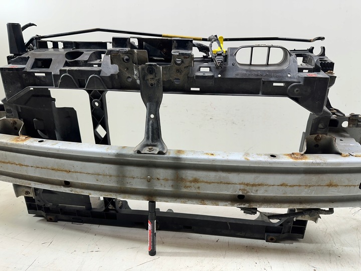 фото №7, Pas переднє підсилювач ford courier mk2