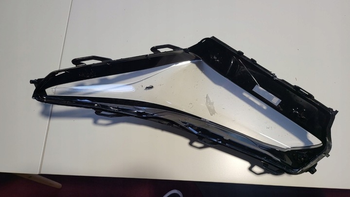 фото №3, Скло скло права ліва лампа фара перед lexus nx 2018