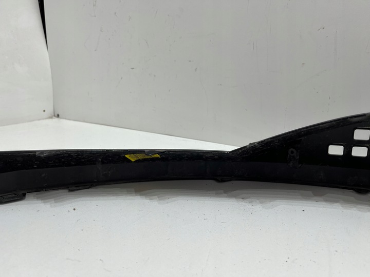 фото №13, Hyundai kona ii 2 електрик 23- спойлер дифузор бампера зад 86696-hf100