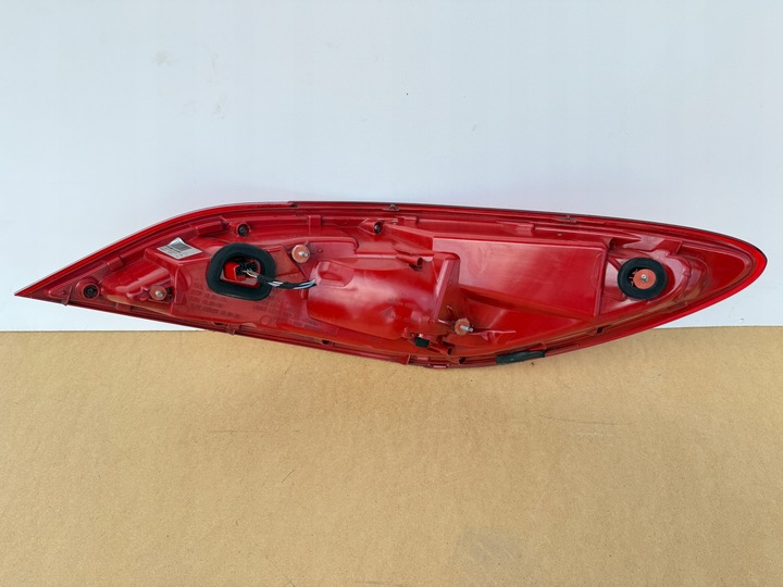 фото №9, Лампа зад права ліва mercedes cls w218 shooting гальмівний