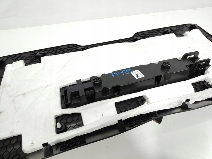 фото №5, Evoque ii защита крышки багажника планка