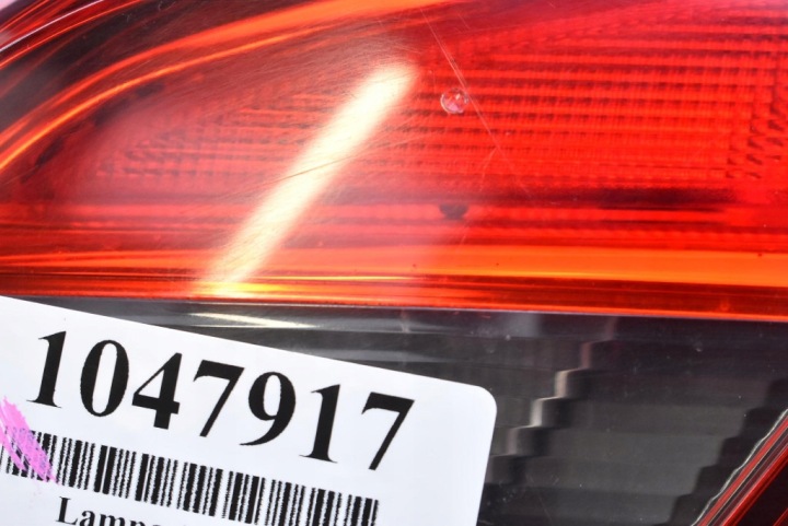 фото №10, Фара правая зад задняя 13428452 opel corsa e 5d hb 14-20