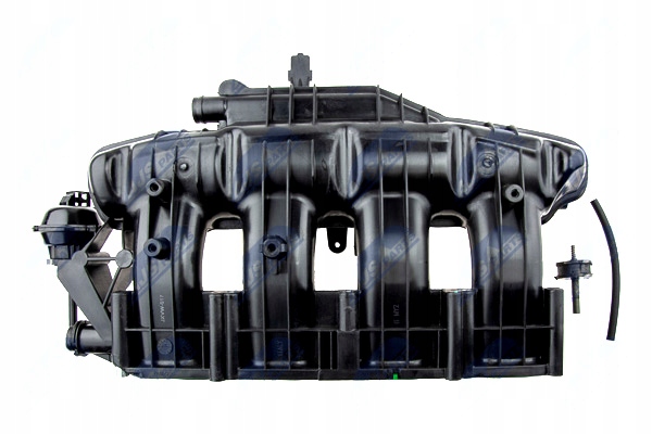 фото №10, Колектор всмоктуючий audi a3 1.8tfsi 2003- tt 1.8tfsi 2006- seat altea