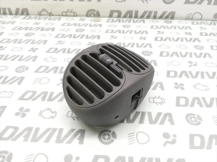 фото №7, Plymouth voyager / grand voyager боковая решётка воздуховод панели распределительной