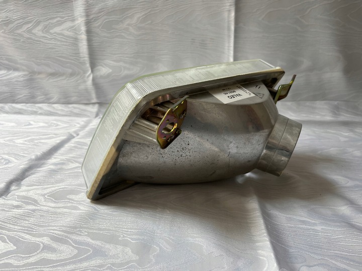 фото №11, Фара valeo праві ford transit 86-91 оригінал