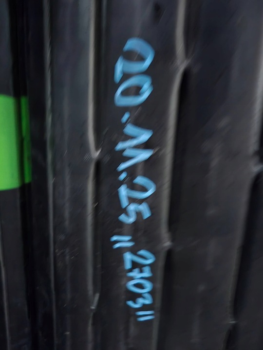 фото №15, Спойлер спойлер кришки зад bmw x5 g05 7450606