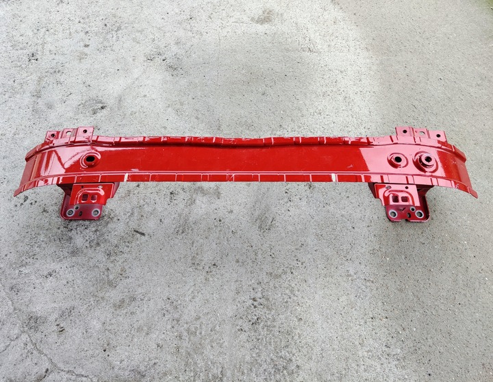 фото №6, Ford transit tourneo custom ii mk2 балка підсилювач бампера перед