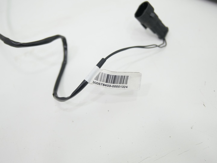 фото №6, Прокладка двері pl maserati quattroporte v