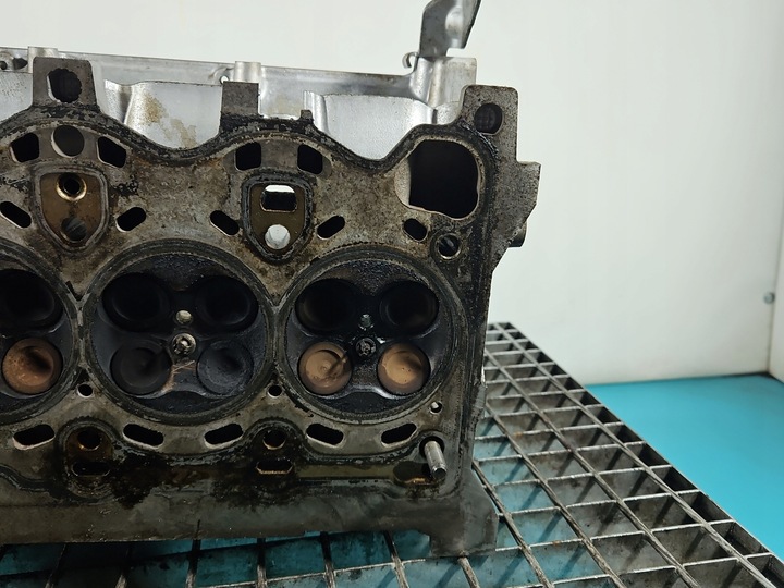 фото №12, Головка bmw e87 1.6b 16v n43b16a