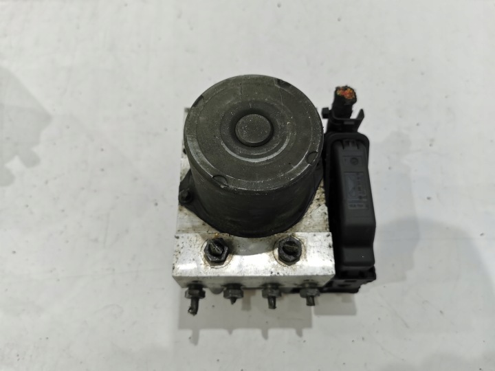 фото №7, Блок управления abs mercedes vito ii viano w639 a0014468989 0265230405 0265951106&