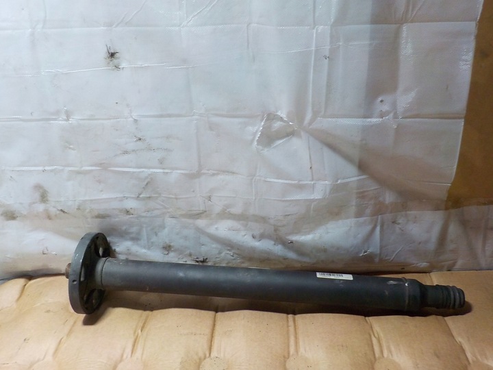 фото №9, Mercedes w212 wał привідний 2124108906