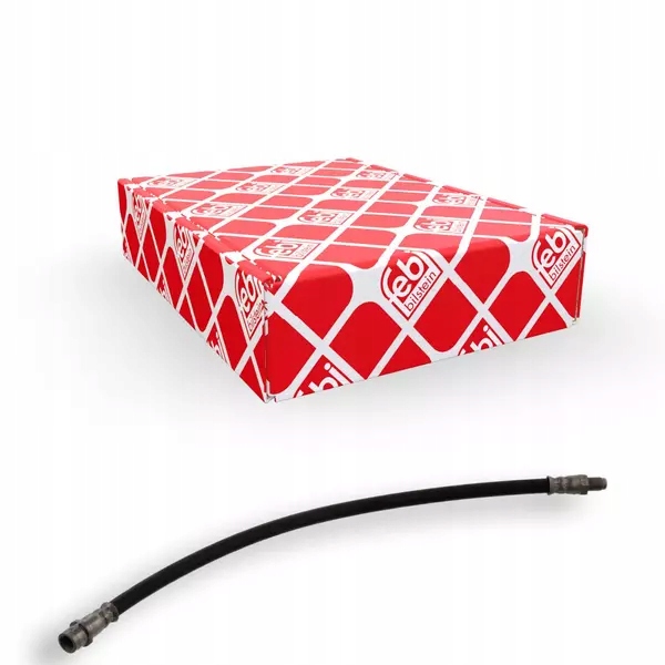 фото №14, Шланг тормозной гибкий febi 36468