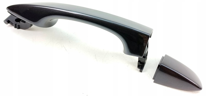 фото №1, Новая org ручка наружная правая vw passat b8 lb7r