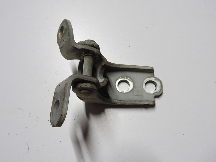 фото №5, Honda cr-z 10-16 петлі двері лівий перед комплект