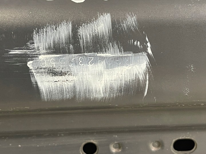 фото №9, Капот vw passat b8 3g 3g0 14-24 крышка двигателя 3g0823155c