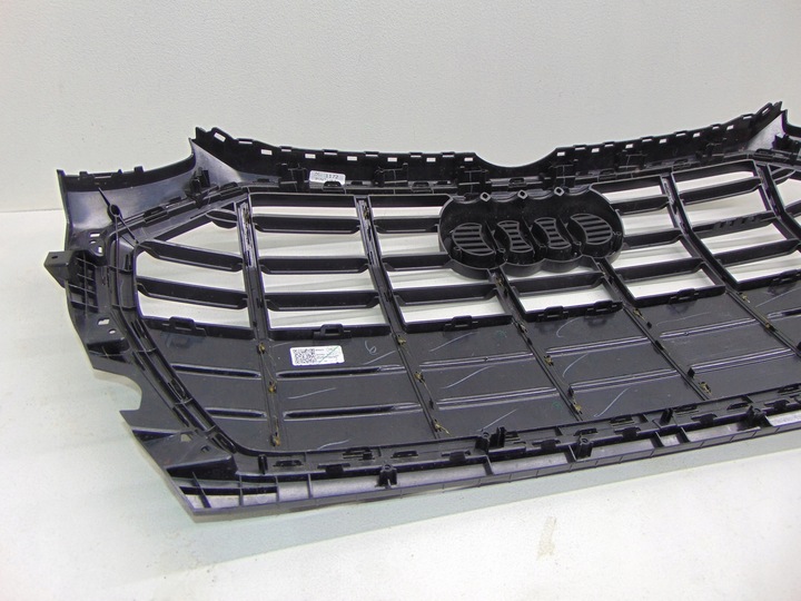 фото №10, Audi q5 ii fy рестайлинг решётка решётка радиатора 80a853651