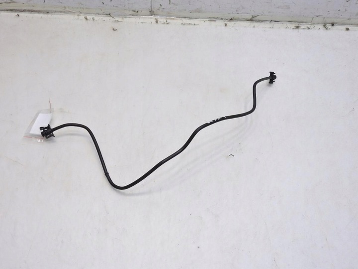 фото №6, Шланг трубка воды peugeot 207 1.4 hdi