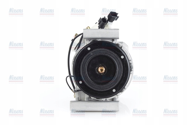 фото №9, Компресори кондиціонера компресора nissens 89350