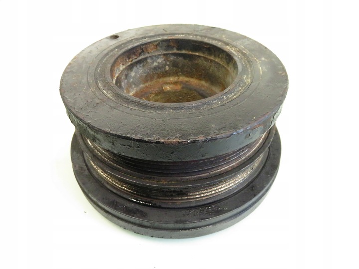 фото №1, Колесо ременное opel omega b 2.5 dti