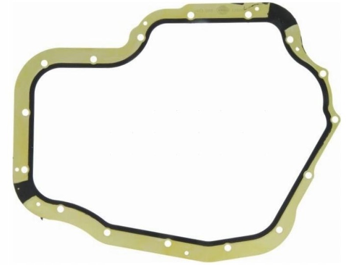 фото №1, Прокладка поддон масляной opel vectra b 1.8 2.0 zafira a 2.0 b 2.0