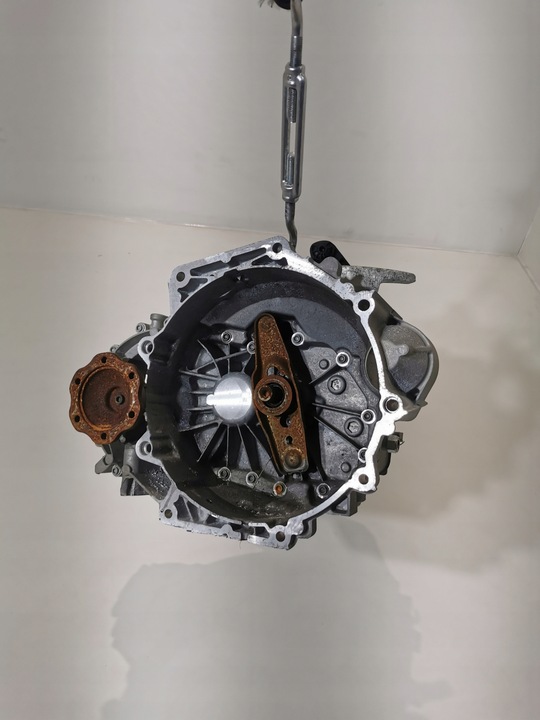 фото №8, Коробка передач коробки передач vw seat skoda audi 1.0 tsi fm6aj019 udm