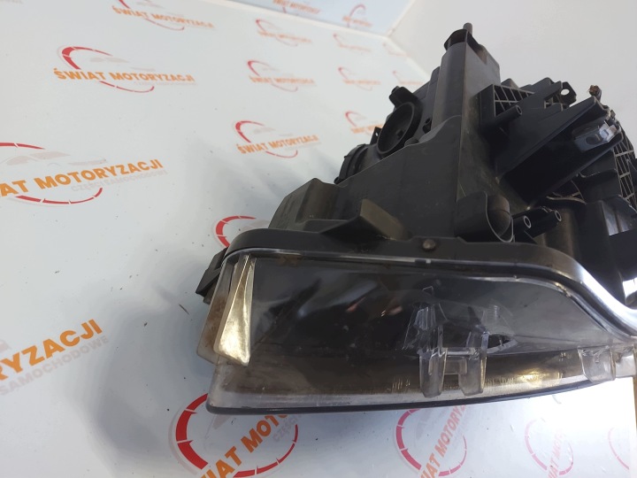 фото №6, Bmw 1 f20 f21 12r фара права перед 444-1182r англієць