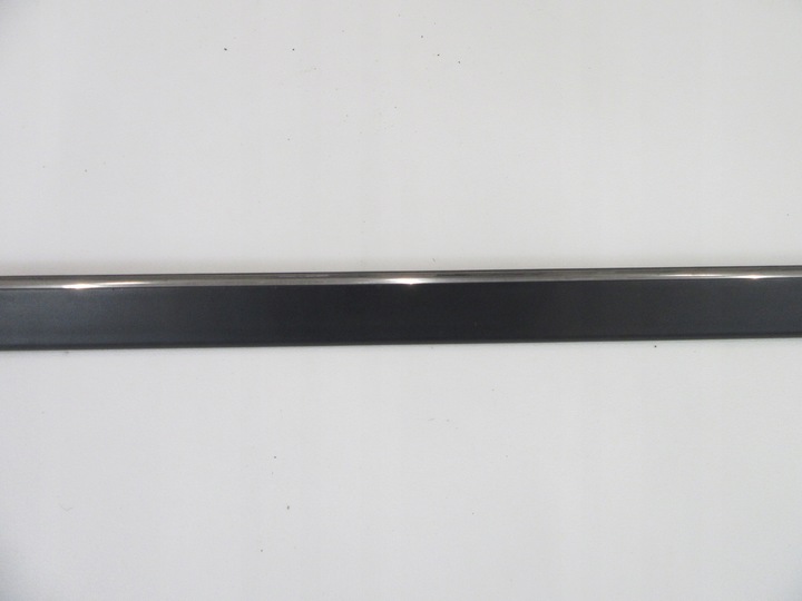 фото №5, Планка дверь правый перед bmw e39 sedan универсал хром