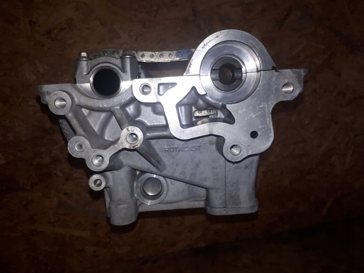 фото №5, Головка landrover peugeot jaguar j3.0 pm4r8q6090