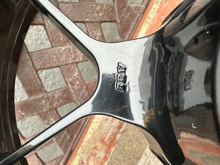фото №10, Диск мотоциклетна 17'' aprilia rsv4 tuono 6x17 896757 задня