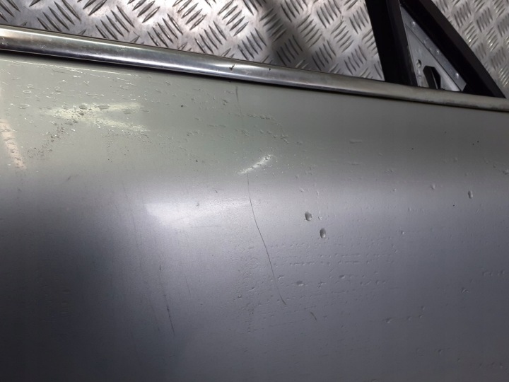 фото №8, Дверь правая перед vw passat b5 fl la7w