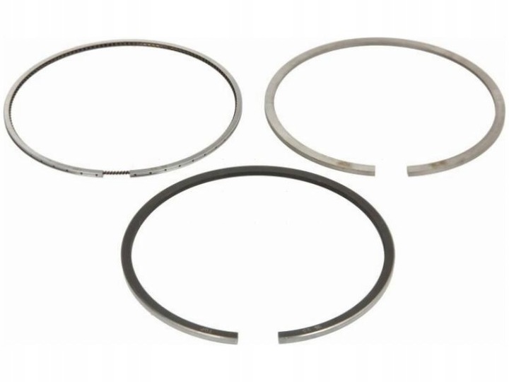 фото №1, Кольца поршневые peugeot 508 i 2.2 607 2.2 407 2.2 4007 2.2 807 2.2