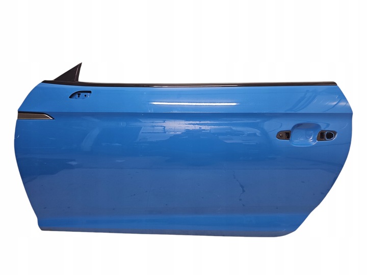 фото №1, A5 8w s5 дверь левая левый перед передние купе ly5t