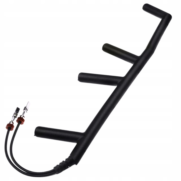 фото №1, Джгут свічок розжарювання audi ford seat skoda volkswagen vw 1.9 tdi 1.9 sdi