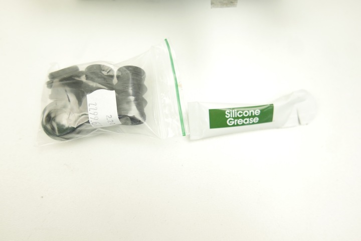 фото №12, Супорт гальмівний зад задній правий 95522951 542188