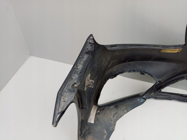 фото №13, Mercedes s-klasa w222 amg рестайлинг 2013- бампер перед a2228856100 =