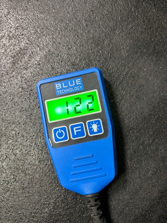 фото №8, Bmw f30 двері ліві задні зад мінерально-сірий металік - b39