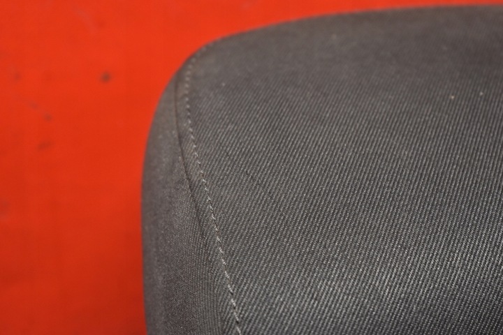 фото №8, Сиденье сиденья комплект боковина обшивки eu skoda octavia 3 iii 5d hb 13-17