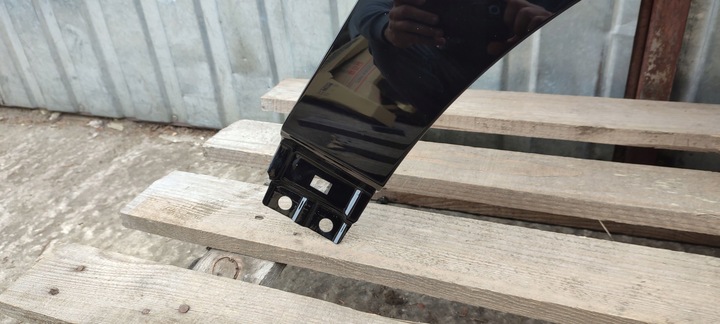 фото №9, Крило правий перед przredni kia soul ii 2 ps 07.13-12.19r лак 9h