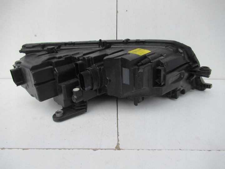 фото №6, Skoda octavia 3 5e рестайлінг лампа повний led 5e1941015f