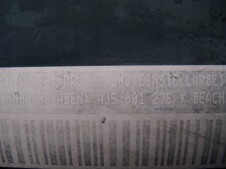 фото №8, Vw touraeg двигун 5.0tdi v10 ajs