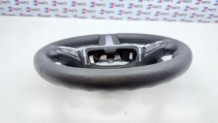 фото №10, Bmw f20 f22 f25 f30 f31 f32 f36 кермо м-пакет пелюстки круїз-контроль рестайлінг