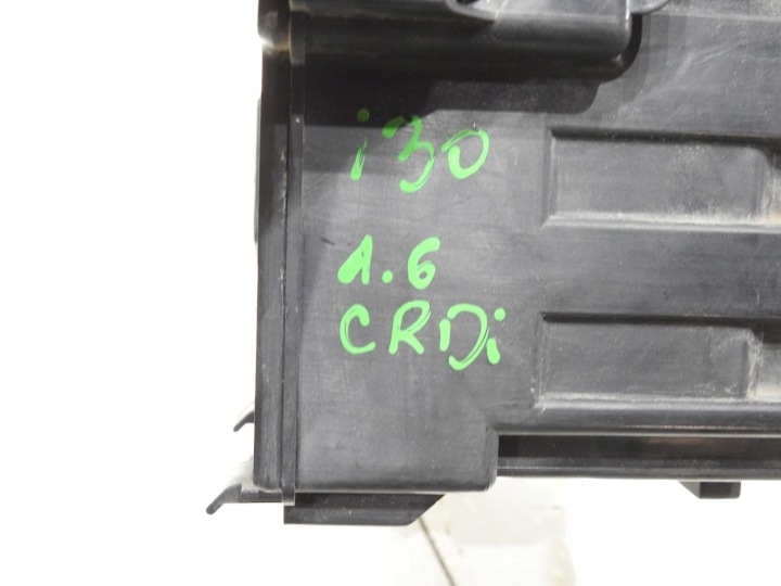 фото №7, Корпус коробка запобіжників i30 i 1.6 crdi