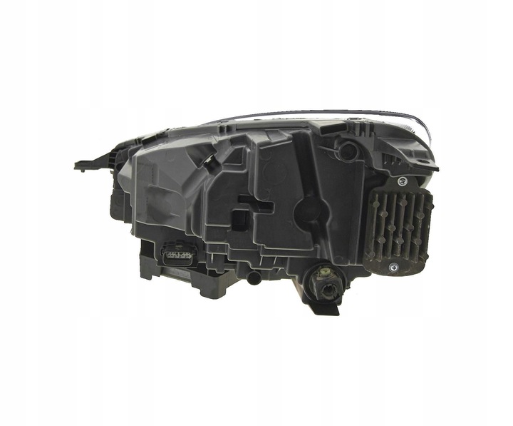 фото №11, Лампа передня do ford kuga 2020-2024 lj6b13e014af права