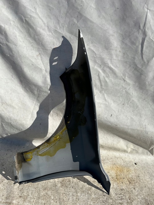 фото №7, Крыло правые bmw f20 f21 f22 f23 перед переднее