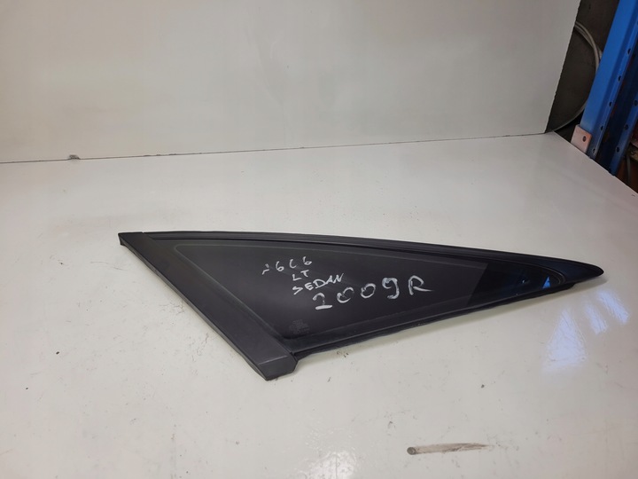 фото №1, Стекло кузовная левый зад audi a6 c6 4f5 2009r