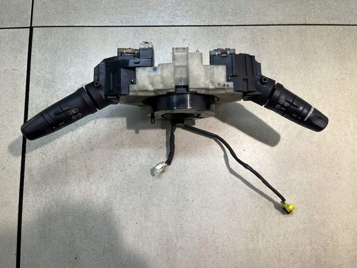 фото №5, Перемикач двірник стрічка primera p12 1.9dci 25560ba002