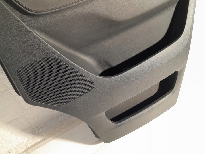 фото №5, Mercedes sprinter 907 910 боковина двері правий перед a9077201700