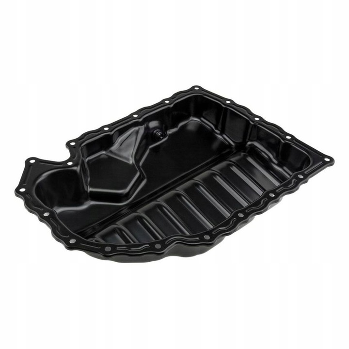 фото №2, Поддон масляная do a3 q3 altea leon octavia ii superb ii golf vi passat b6