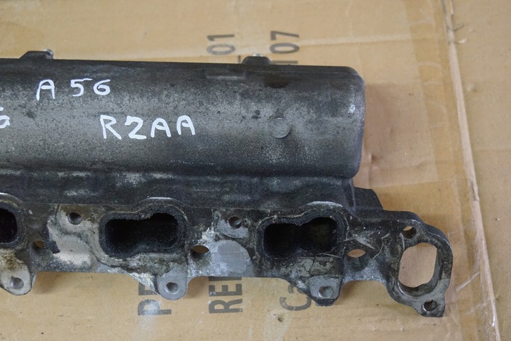 фото №7, Коллектор всасывающий mazda 6 gh 2.2 gh r2aa