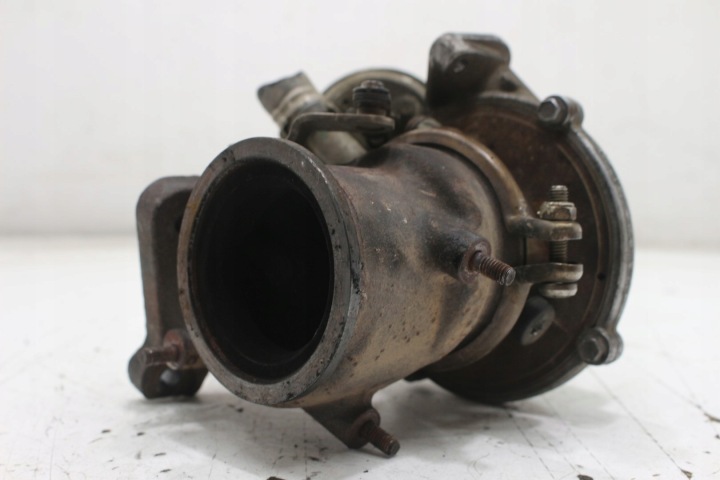 фото №5, Citroen nemo 1.3 cdti turbosprężarka 55231037